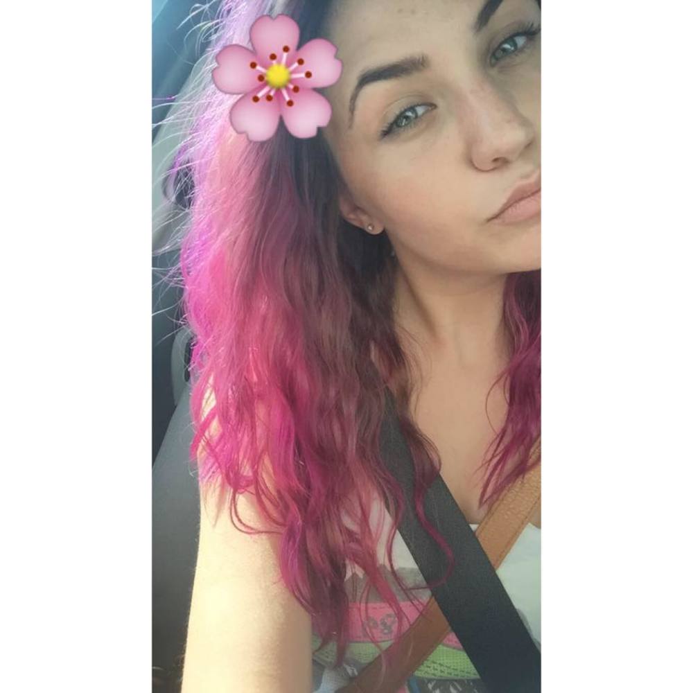 Meet your Posher, Megan